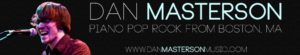 The New England Music Exchange Presents:  Dan Masterson