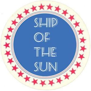 Ship of the Sun (music of the Grateful Dead)