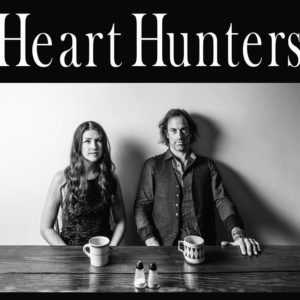 Heart Hunters