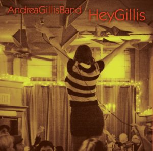 Andrea Gillis Band