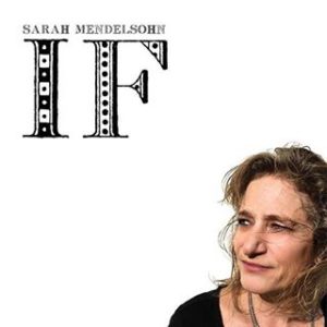 Sarah Mendelsohn (full band show)