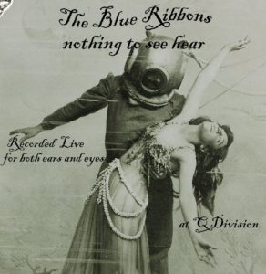 The Blue Ribbons