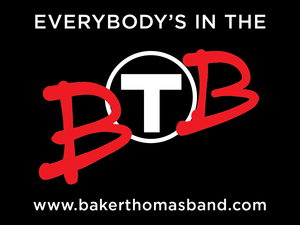 Baker Thomas Band