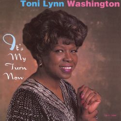 Toni Lynn Washington