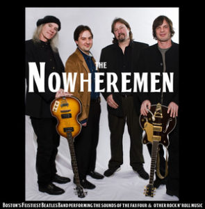 The Nowheremen